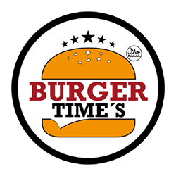 Burger Times Logo